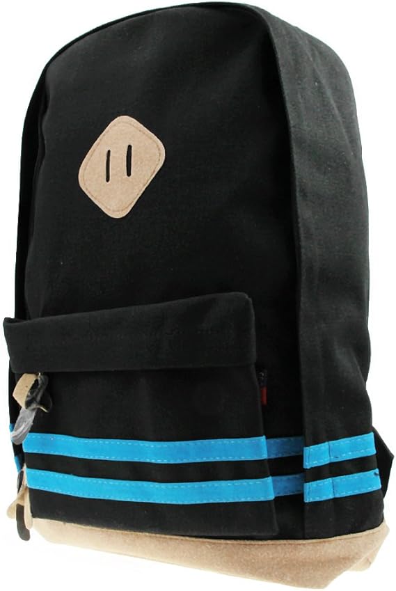 Amazon Co Jp Greenery 韓国スタイル 通学かばん リュックサック バックパック 背負い鞄 デイパック 双肩バッグ キャンバス 通学 遠足 旅行 高校生 中学生 メンズ レディース カップル 男女兼用 高品質 大容量 大人気 カジュアル おしゃれに 服 ファッション小物