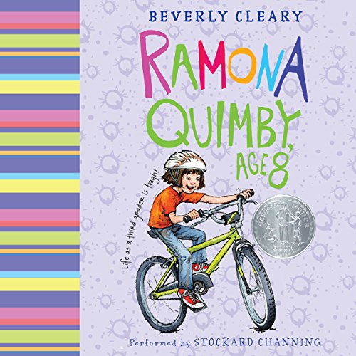 Download Ramona Quimby, Age 8