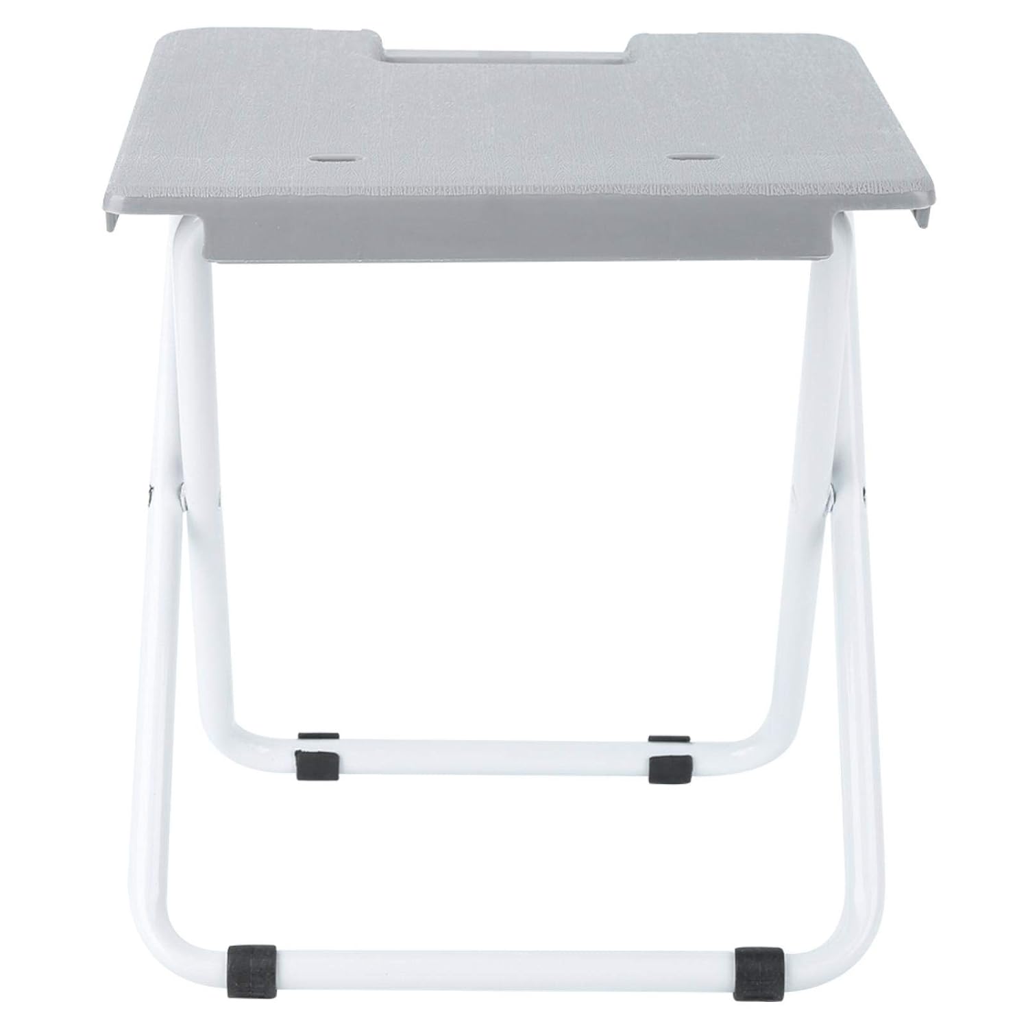 Bathroom Stool, Sturdy and Durable Folding Design Home Stool, for