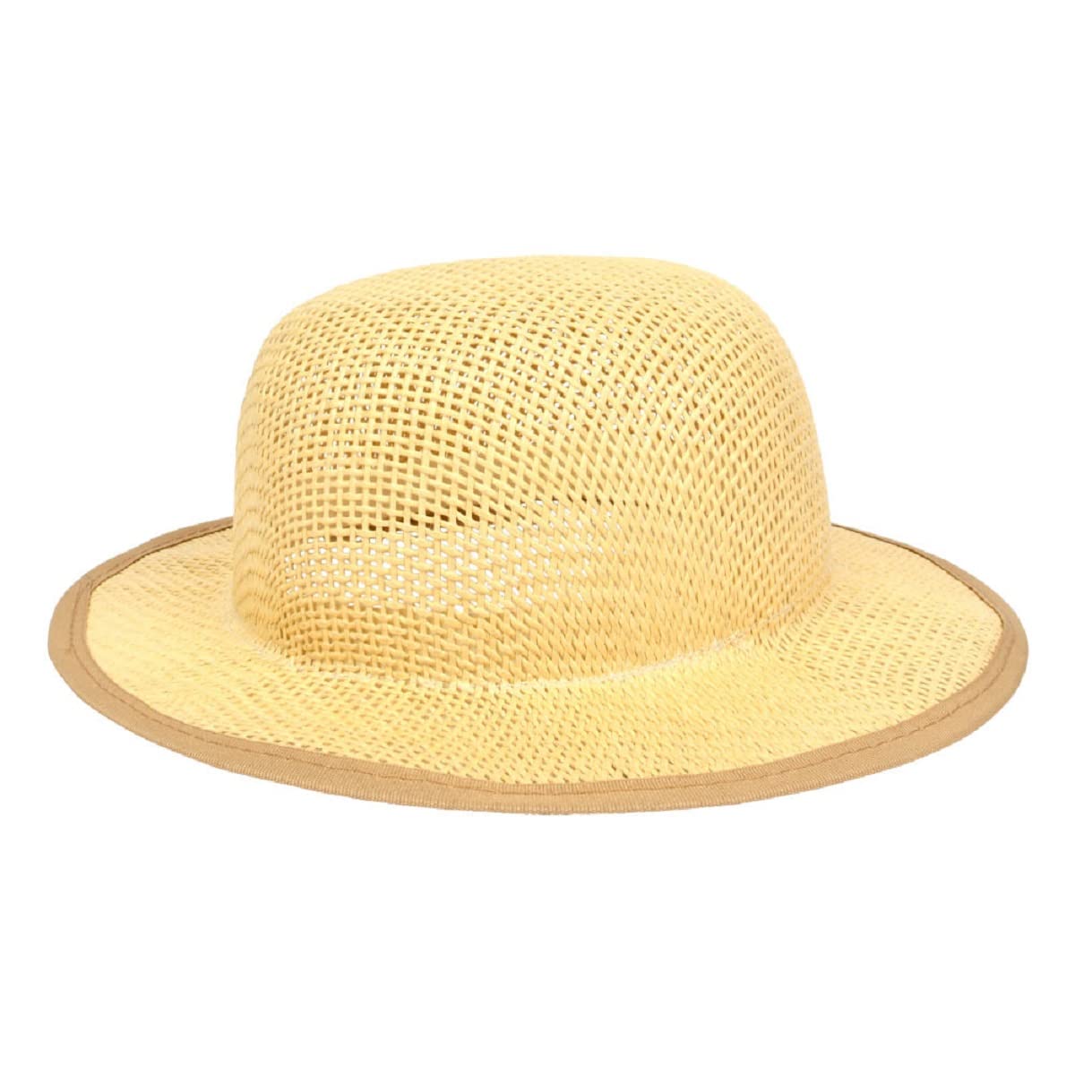 Children'S Straw Hat