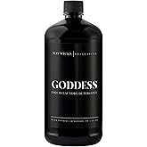 Mavwicks - Laundry Liquid Detergent (Goddess) - 32 Oz Laundry Perfume Bottle for Men & Women, Stain & Odor Remover, Deep Clean, Long-Lasting Fragrance and Freshness for All Fabrics