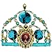 Disney Princess Disney Princess Enchanted Evening Tiara: Merida