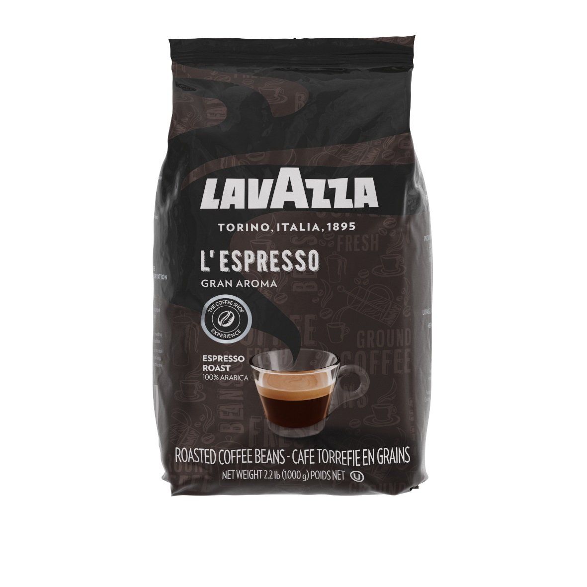 Best espresso machine caffeine content