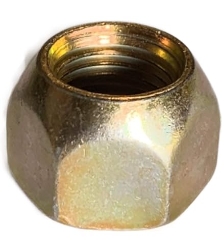 たぐゆ Amazon.com : SCAG 1/2-20 Serrated Bolt Zinc Part # 04008-01