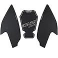 Fuel Tank Sticker, Compatible with BMW G310GS Motorcycle Fuel Tank Protection Sticker, Fuel Tank Protection pad Sticker