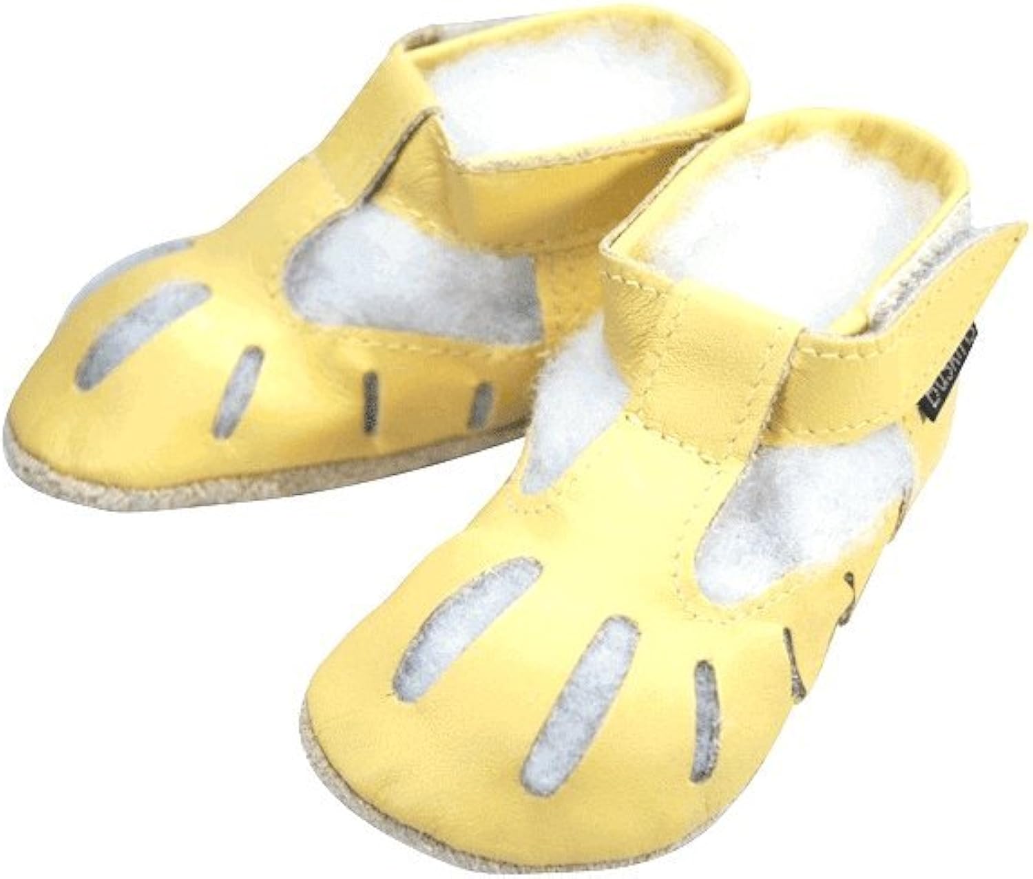 size 6 baby shoes
