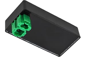 labwork 644cc CDI Module Box Replacement for Honda NX650 XR650L NX XR 650 650L