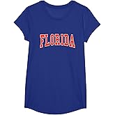 Florida - Throwback Design - Classic T-Shirt