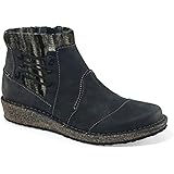 aetrex kailey ankle boot