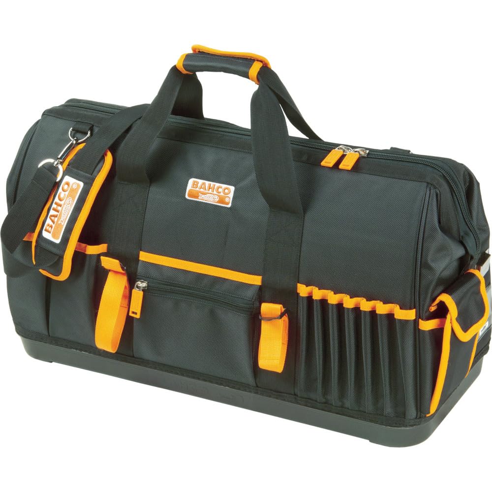 Hard Bottom Bag 24in