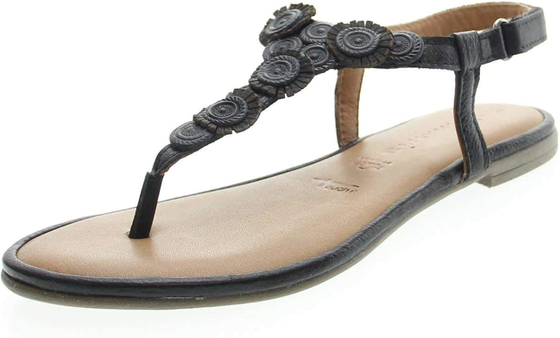 Tamaris Women's 112815022 Flip Flops Amazon.co.uk Shoes & Bags