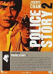 Police Story 2 - Version Intégrale