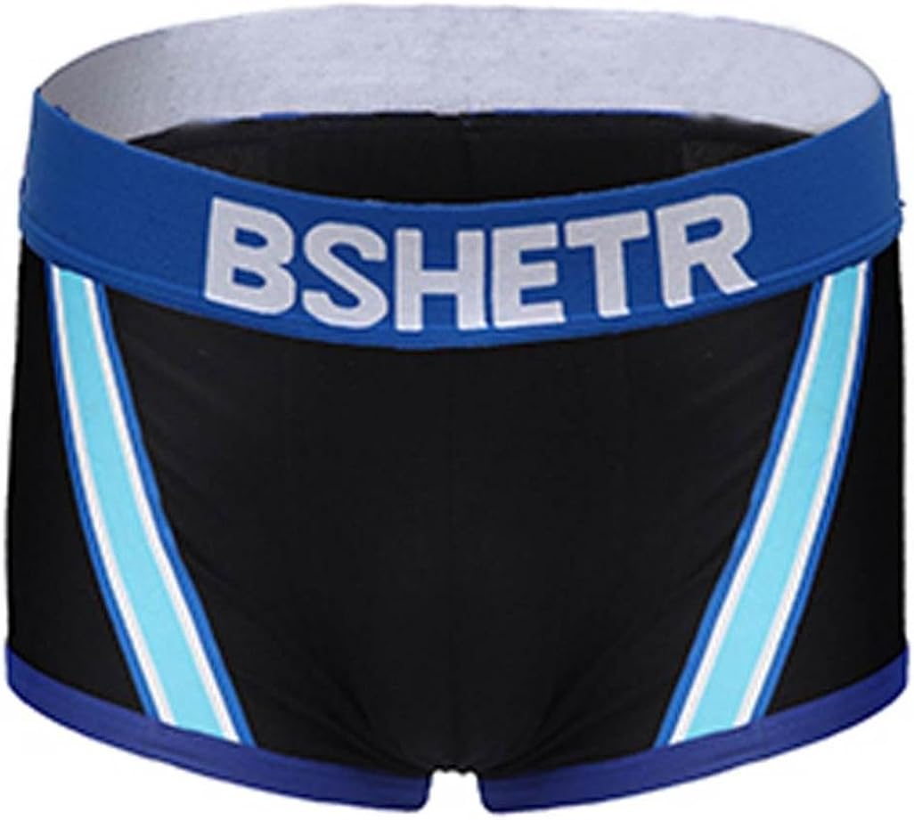 Herren Boxershort Soft Slips Underpants Reizvoller Unterwasche Atmungsaktiv Baumwolle Stitching Brief Drucken Retroshorts Durchlauferhitzer Ersatzteile Shubhamindia Elektrische Durchlauferhitzer