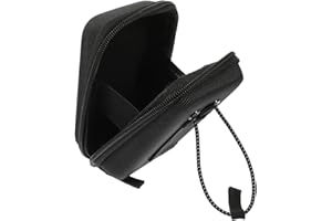 Parliky Rangefinder Bag Small Organizer Bag Mens Golf Range Finders Range Finder Case Men Gofts Rangefinder Holder Protection