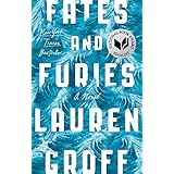 Fates and Furies: A Novel