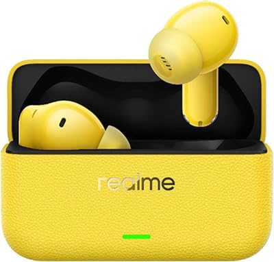 Buds T500 Pro Auriculares Inalámbricos con 50dB ANC Cancelación de Ruido, 56H de Batería, Auriculares Bluetooth TWS In-Ear con 12,4 mm Hi-Res Audio Controlador, Traducción con IA, Bluetooth 6.1