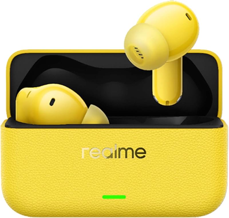 Buds T500 Pro Auriculares Inalámbricos con 50dB ANC Cancelación de Ruido, 56H de Batería, Auriculares Bluetooth TWS In-Ear con 12,4 mm Hi-Res Audio Controlador, Traducción con IA, Bluetooth 6.1