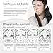 Mismoxy Lanbena Vitamin C Serum，Six Peptides Serum 24K Gold，Hyaluronic Acid Serum,Remove Freckle Fade Dark Spot Anti-aging