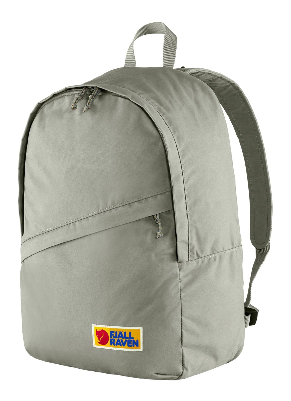 Fjällräven leisure backpack Vardag 25 Backpack Fog gray