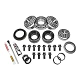 Yukon Gear & Axle (YK C9.25-F) Master Overhaul Kit