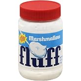 Fluff, Marshmallow Sprd, 7.5-Ounce (12 Pack)