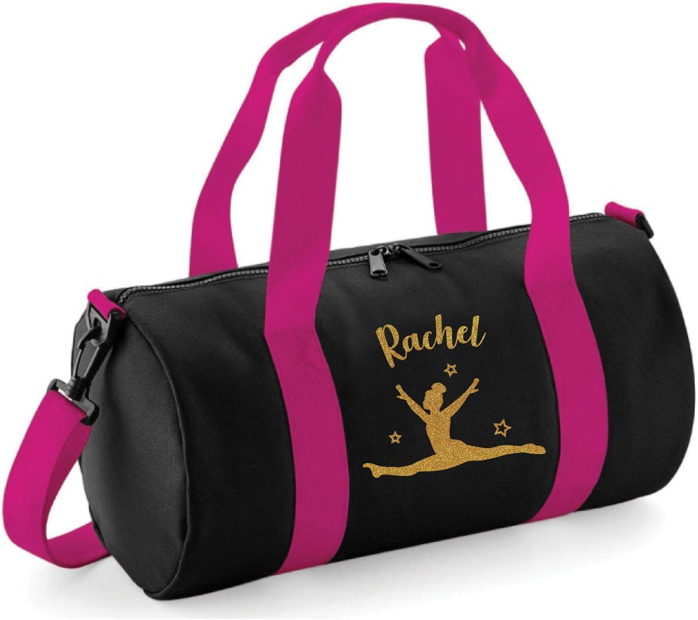 sac de sport fille adidas