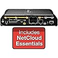 CradlePoint IBR1700-600M Router with WiFi (600 Mbps modem) with 3 Year Standard NetCloud Essentials