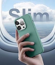 Cousper [5 in 1 Compatible with iPhone 14 Pro Max