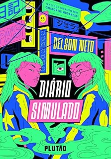 Livro Diário simulado