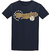 J2 Sport Men's & Women's Short Sleeve Baseball Shirt