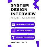 System Design Interview: Think Like a Software Architect