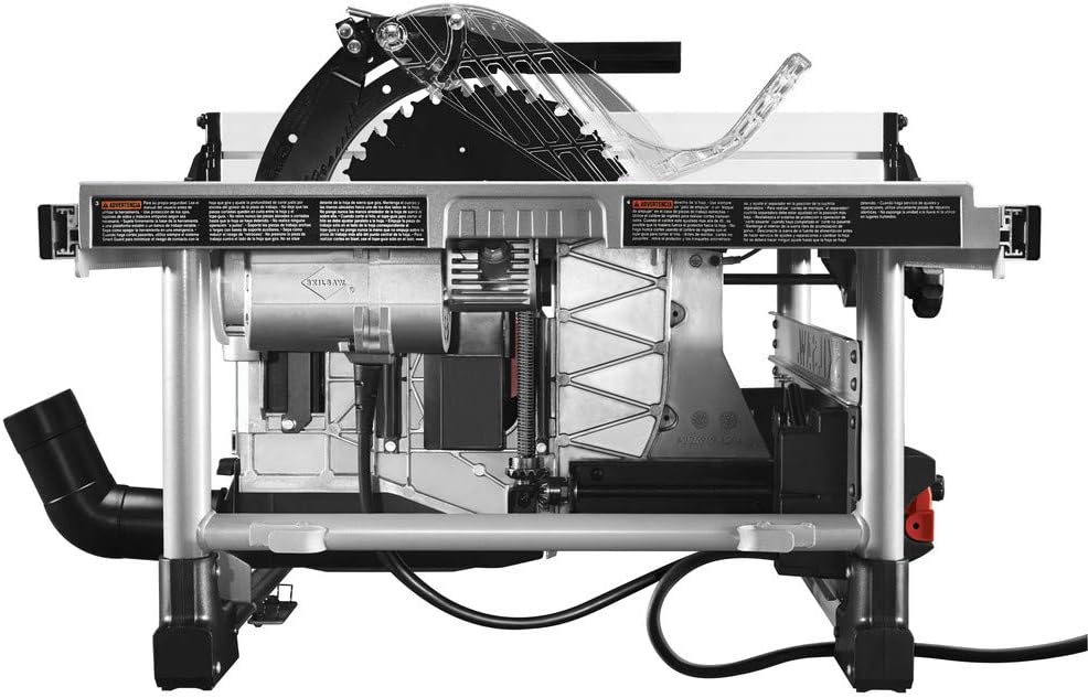 SKILSAW SPT99-12 Table Saws product image 6
