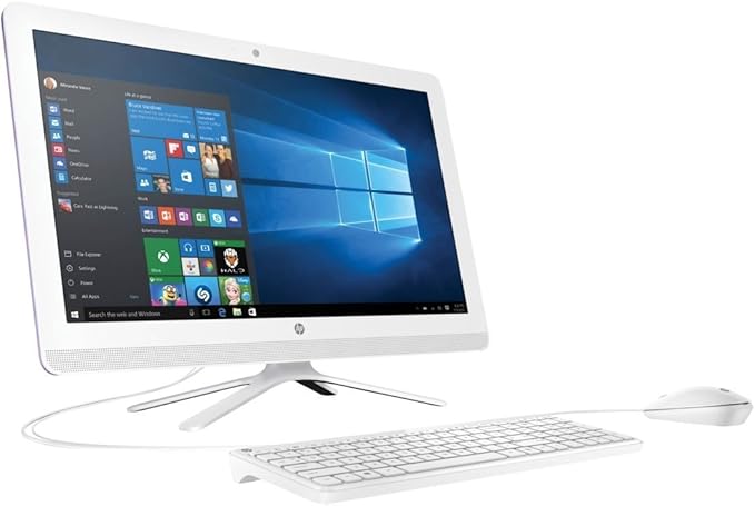Hp 21 5 Inch Full Hd Ips All In One High Performance Desktop Pc Intel Pentium Quad Core Processor 4gb Ram 1tb 70rpm Hdd Dvd Rw Wifi Bluetooth Hdmi Windows 10 Silver Computers Accessories Amazon Com Hp 21 5 Inch Full Hd Ips All In One High Performance Desktop Pc Intel Pentium Quad Core Processor 4gb Ram 1tb 70rpm Hdd Dvd Rw Wifi Bluetooth Hdmi Windows 10 Silver Computers Accessories Amazon Com