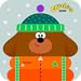 Hey Duggee: The Exploring App