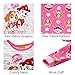 Nickelodeon Girls' Little Snug Fit Cotton Pajamas, Paw Patrol-Cutie-pup Pink, 6