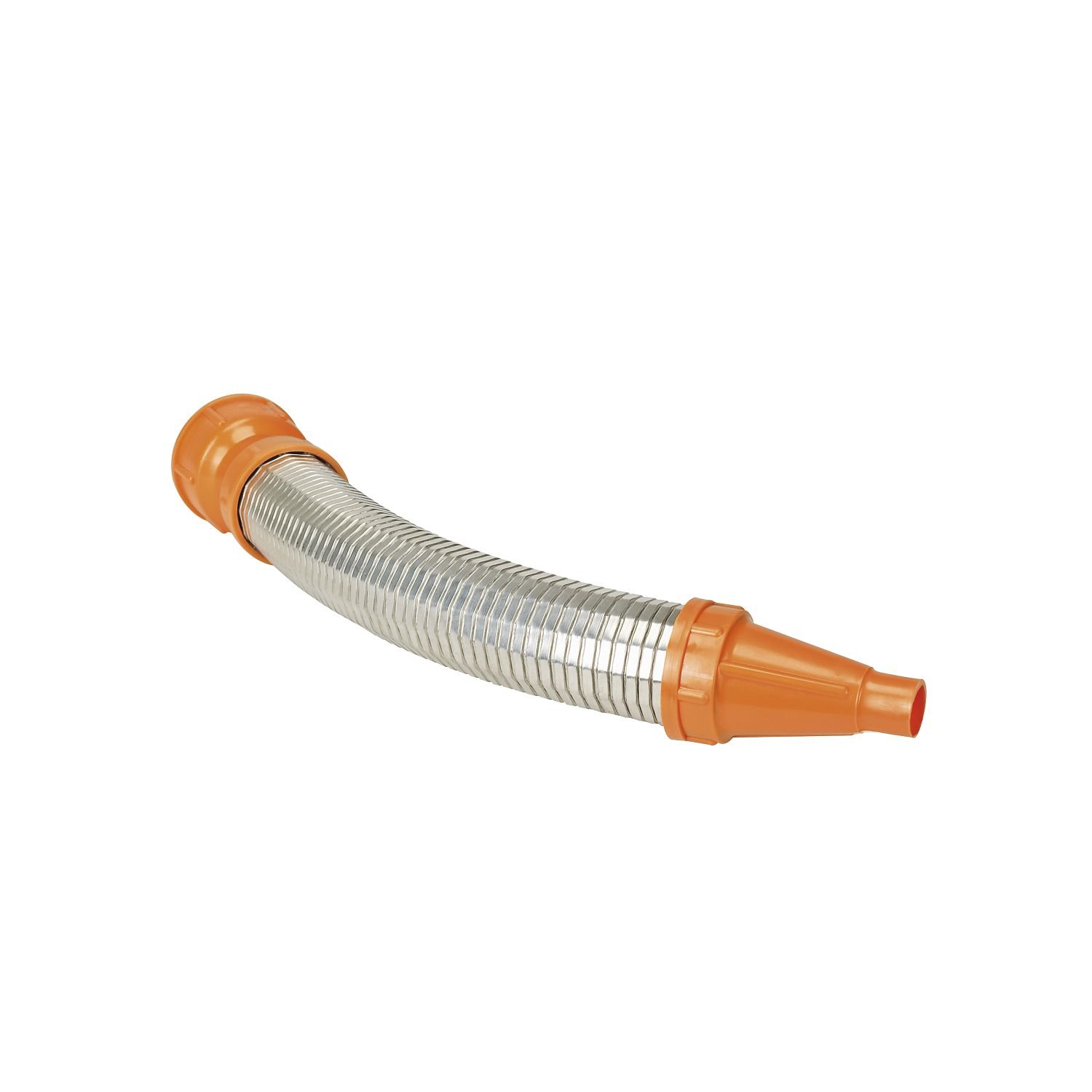 Pressol 4682238 Outlet Pipe Flexible Metal 300 mm