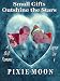 Small Gifts Outshine the Stars (Dagrinian Love 4) Scifi Holiday Romance