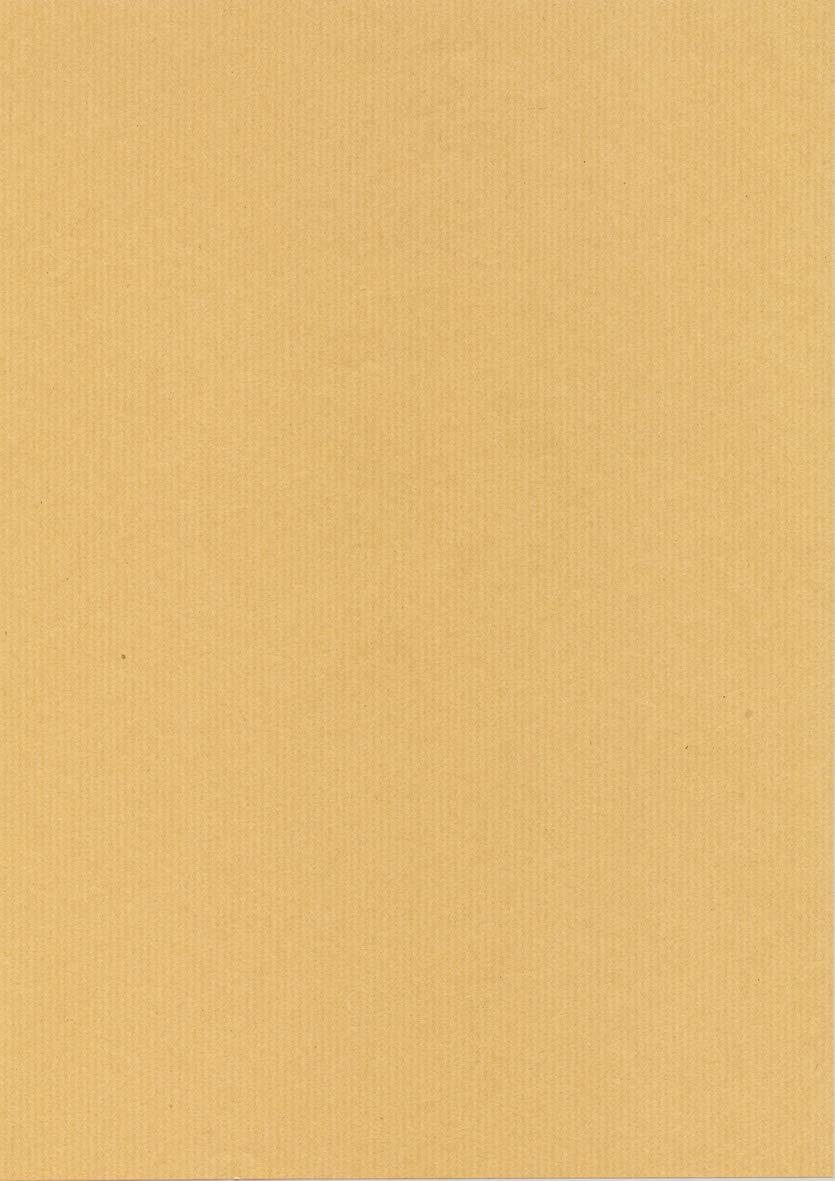 Decadry ALFAC PCL 1596 Kraft Paper A4 165 g Box of 50 Sheets