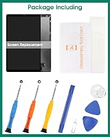 SRJTEK LCD Screen for Samsung Galaxy Tab A7 Lite T225 T220 Display view 7