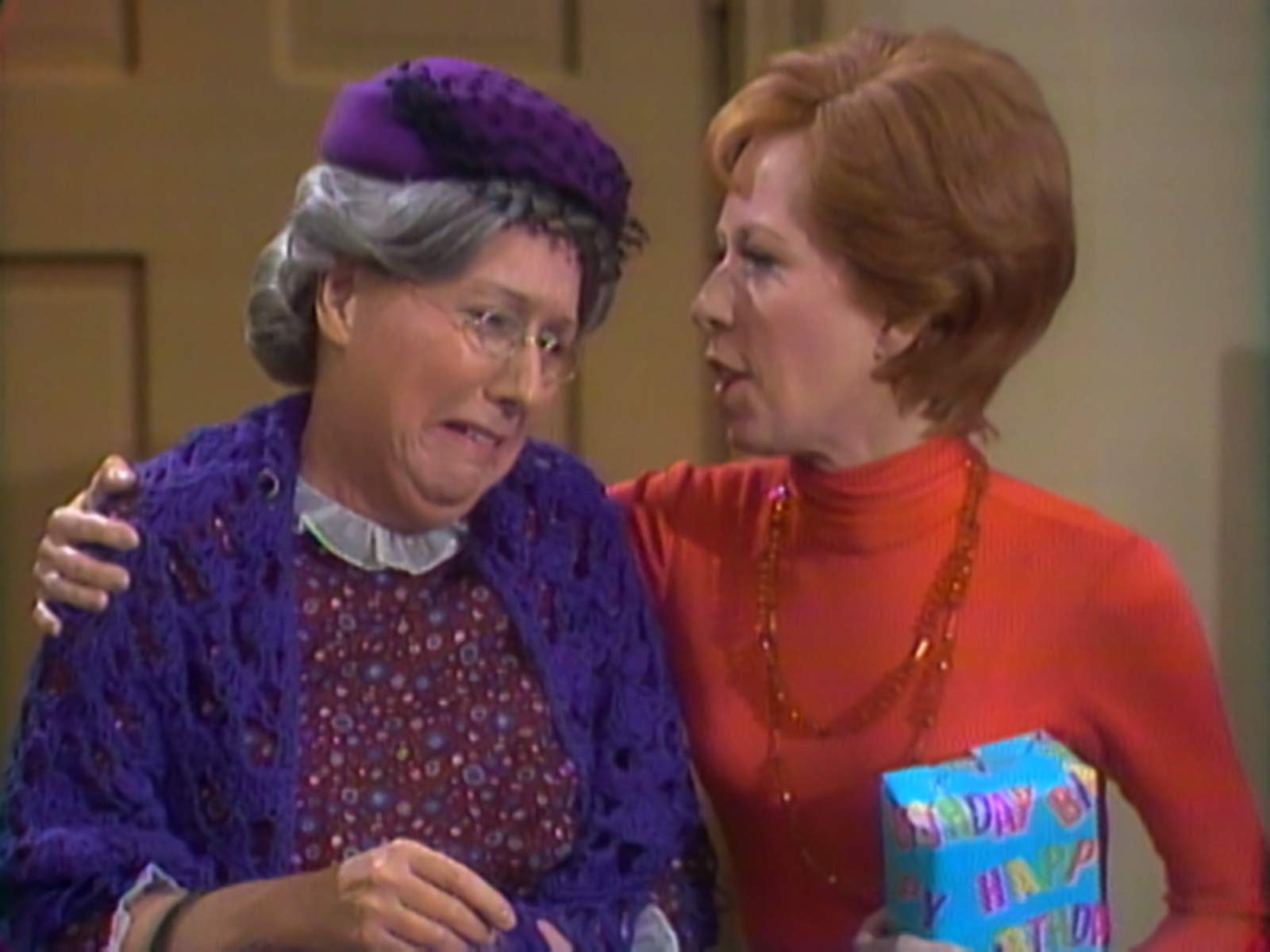 Films Et Séries Tv Avec Carol Burnett Watch The Carol Burnett Show | Prime Video