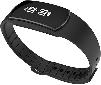 lqm fitness tracker