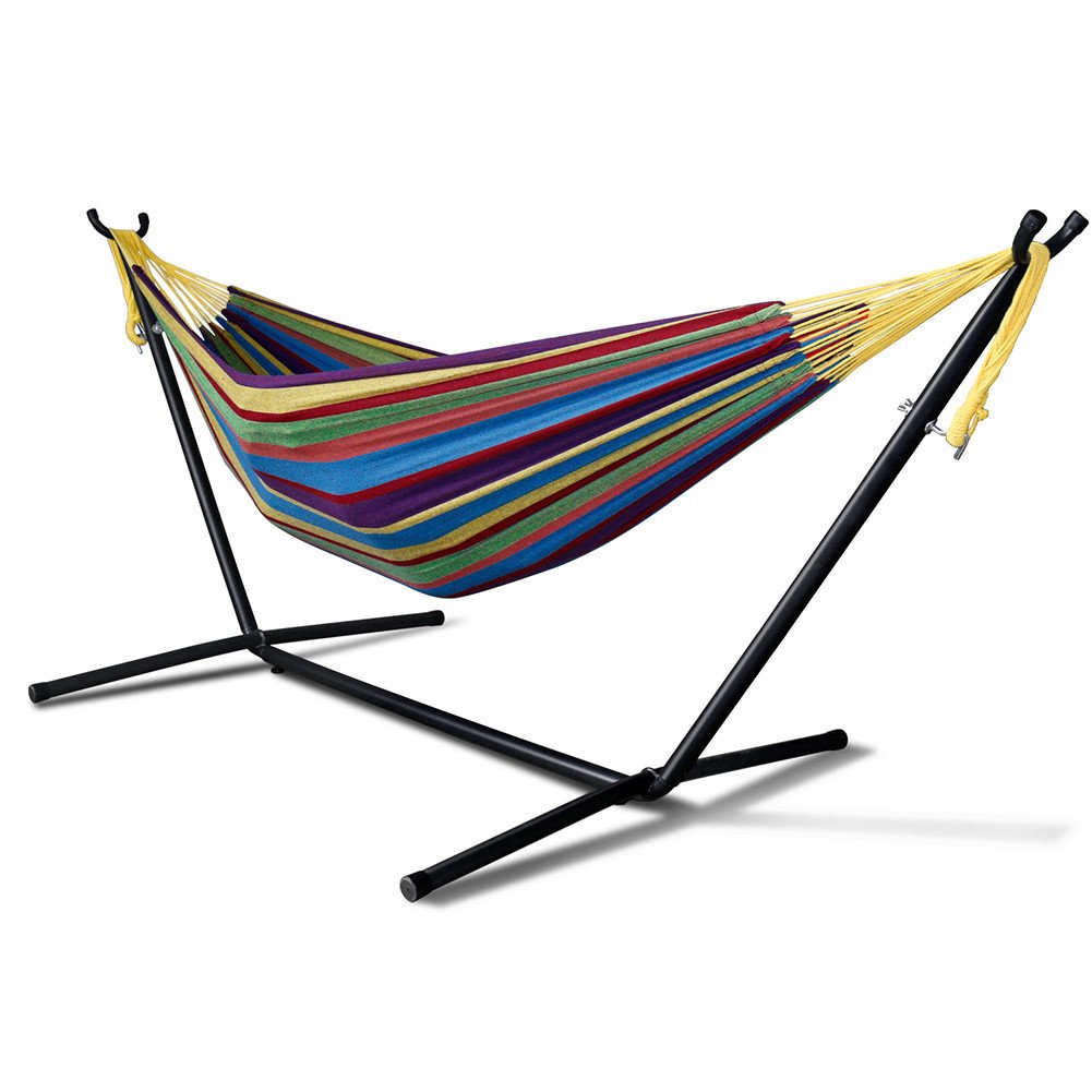 Best travel hammock with stand