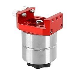 Narrow Rail Telescope Primary Mirror Weight