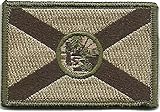 Florida Tactical Flag Patch