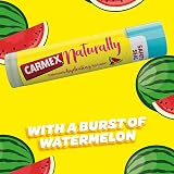 Carmex Naturally Watermelon Lip Balm SPF 15 4.25 g - Hydrating view 4