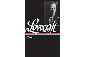 H. P. Lovecraft: Tales (LOA #155) (Library of America)
