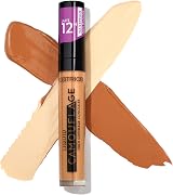 Catrice Liquid Camouflage High Coverage Concealer 5ml view 4