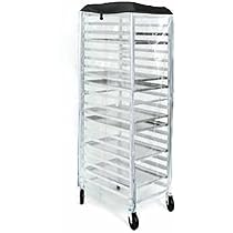 rootbase sandmanさん専用 Amazon.com: Channel Manufacturing DS2414/P Bun Pan Rack