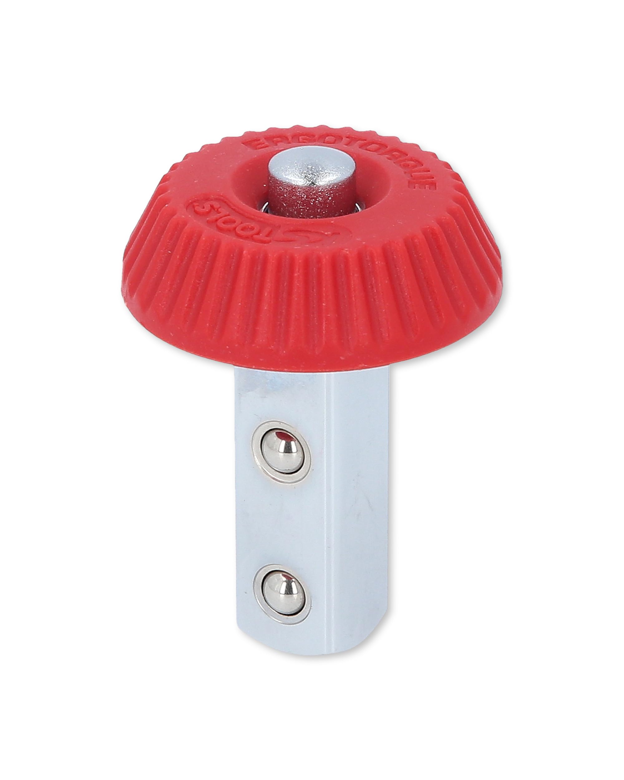 KS Tools 516.1448 1/2 Inch Rotary Knob Square