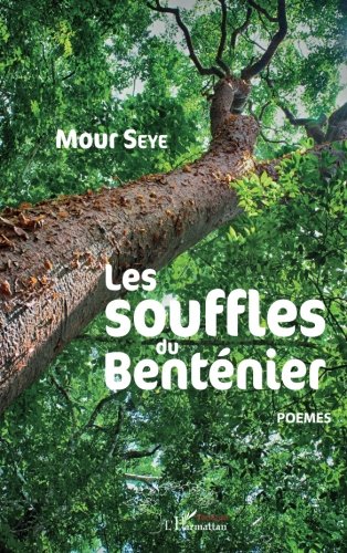 Les souffles du Benténier (French Edition)